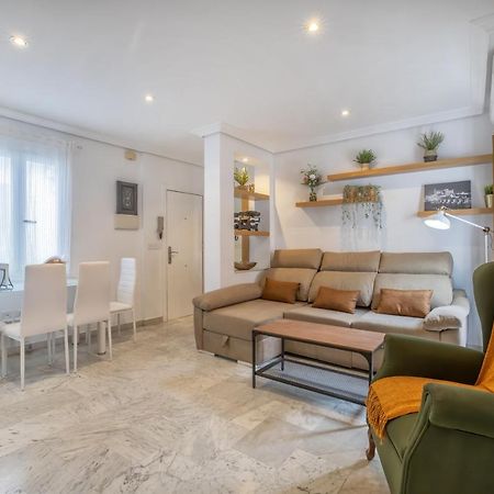 Zafiro Apartment&Parking In The Historical Centre Cordoba Exterior photo