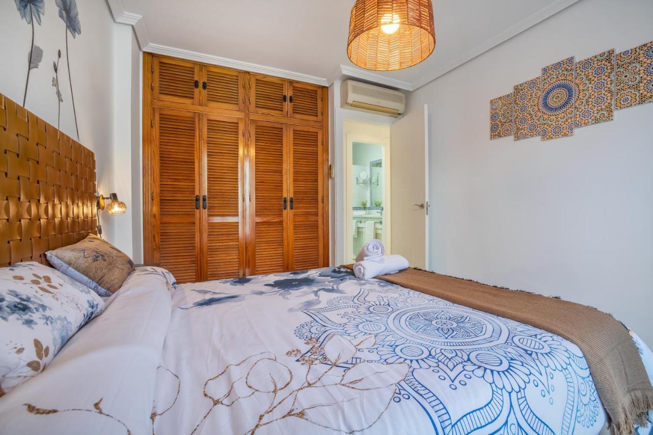 Zafiro Apartment&Parking In The Historical Centre Cordoba Exterior photo