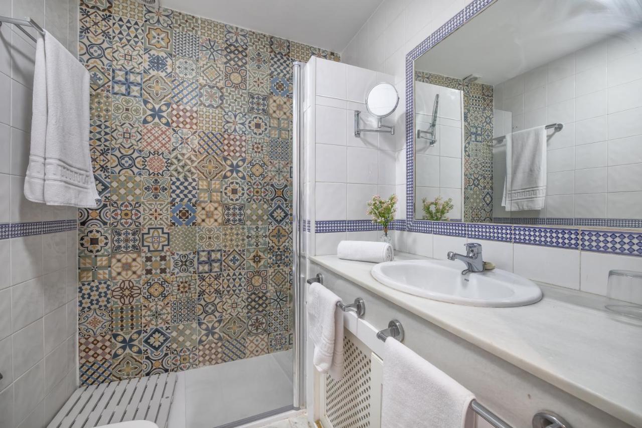 Zafiro Apartment&Parking In The Historical Centre Cordoba Exterior photo
