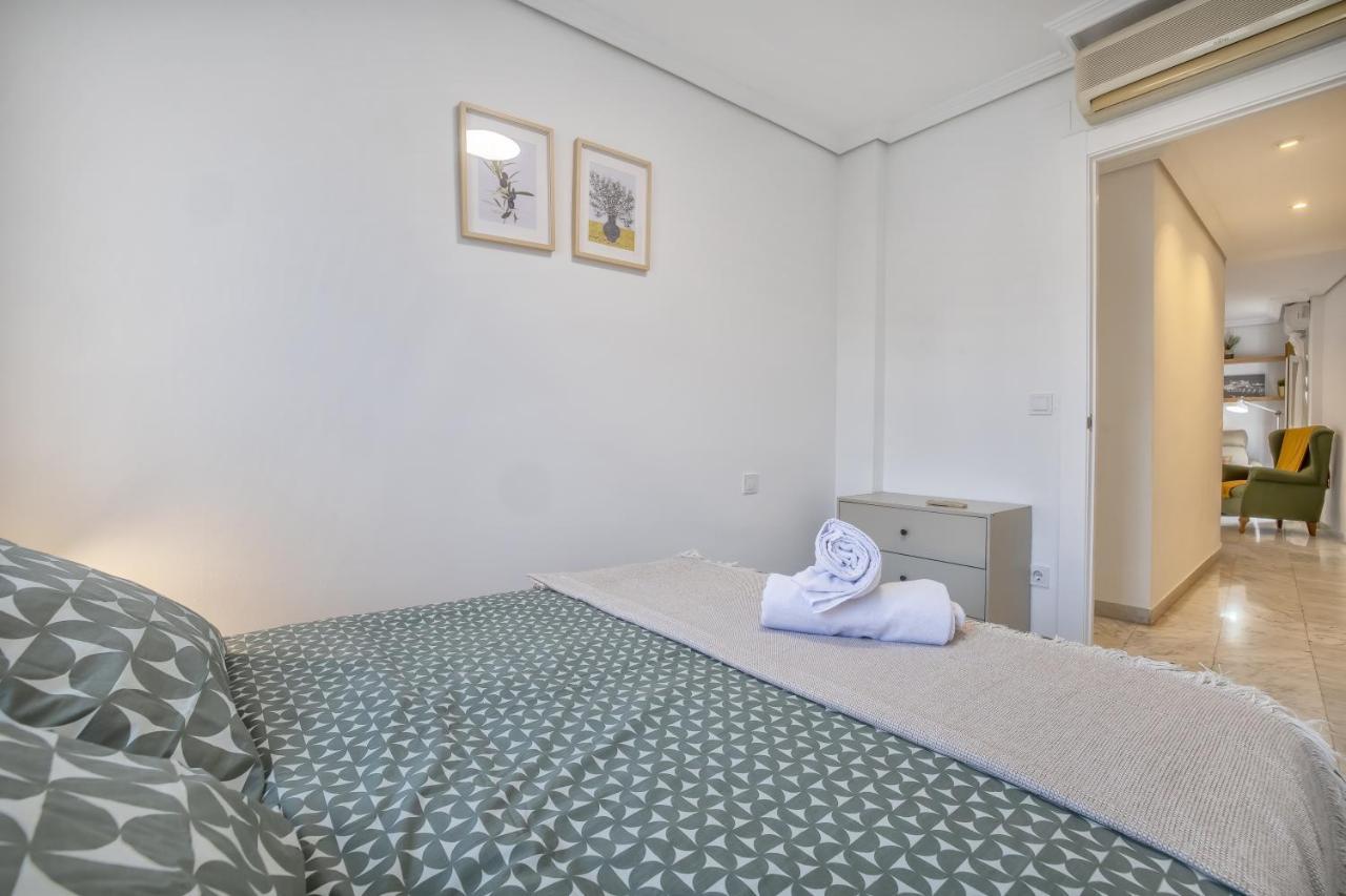 Zafiro Apartment&Parking In The Historical Centre Cordoba Exterior photo